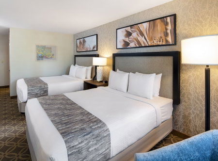 Cannery Hotel & Casino, North Las Vegas, United States