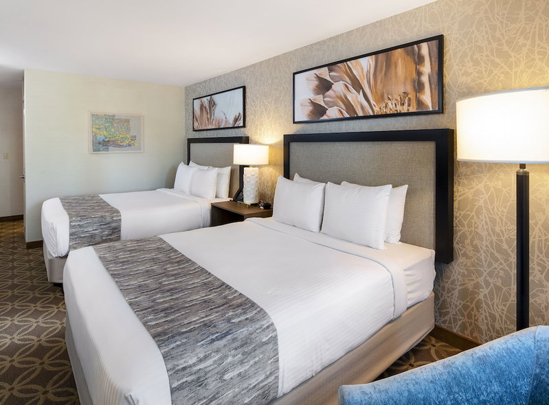Cannery Hotel & Casino, North Las Vegas, United States