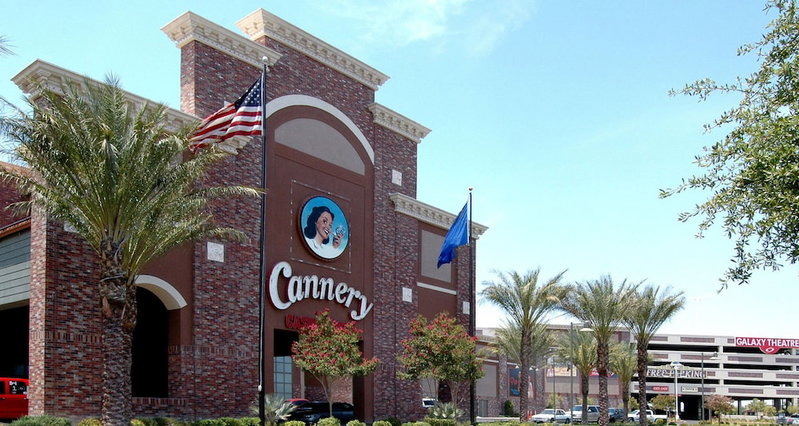 Cannery Hotel & Casino, North Las Vegas, United States
