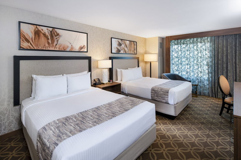 Cannery Hotel & Casino, North Las Vegas, United States