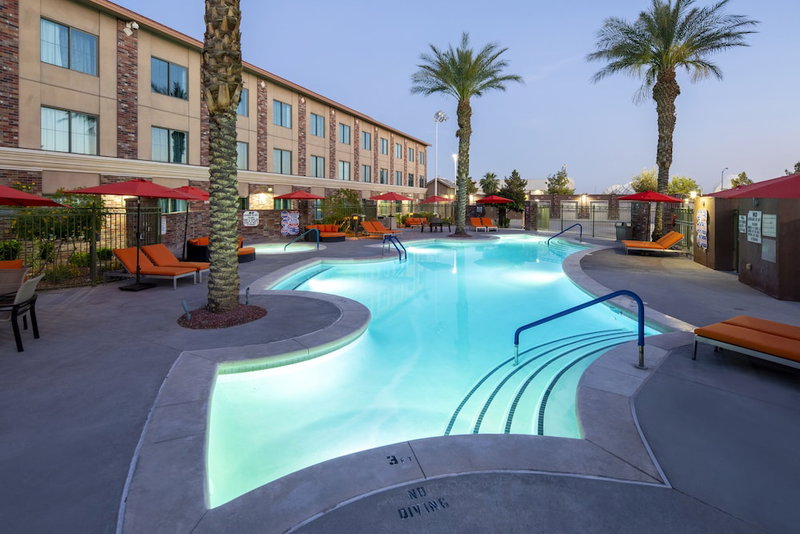 Cannery Hotel & Casino, North Las Vegas, United States