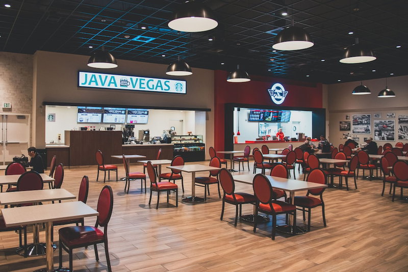 Cannery Hotel & Casino, North Las Vegas, United States