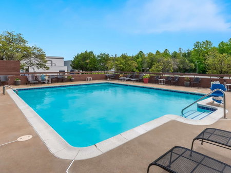 Best Western Potomac Mills, Woodbridge, Estados Unidos