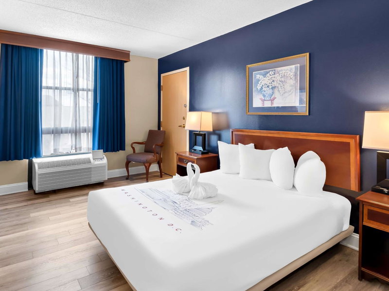 Best Western Potomac Mills, Woodbridge, Estados Unidos
