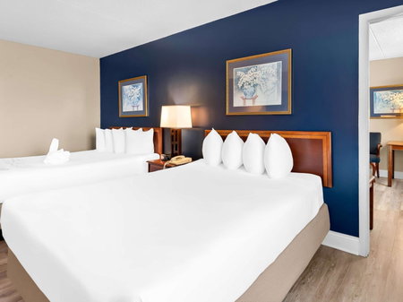Best Western Potomac Mills, Woodbridge, Estados Unidos