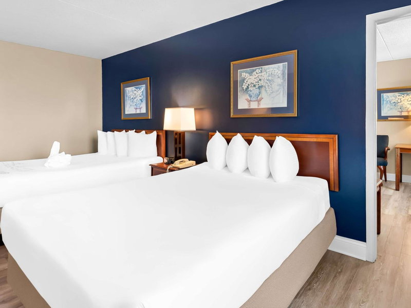 Best Western Potomac Mills, Woodbridge, Estados Unidos
