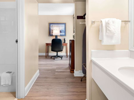 Best Western Potomac Mills, Woodbridge, Estados Unidos