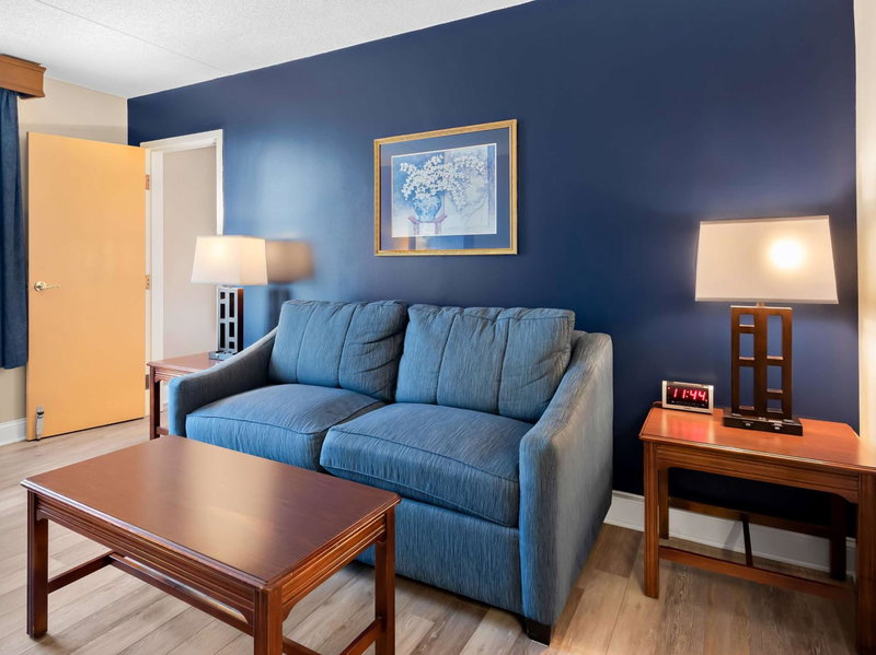 Best Western Potomac Mills, Woodbridge, Estados Unidos