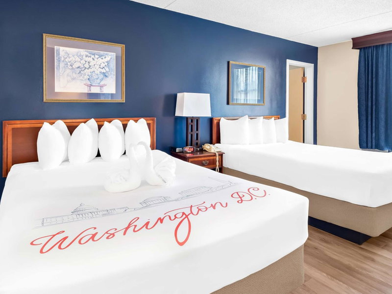 Best Western Potomac Mills, Woodbridge, Estados Unidos