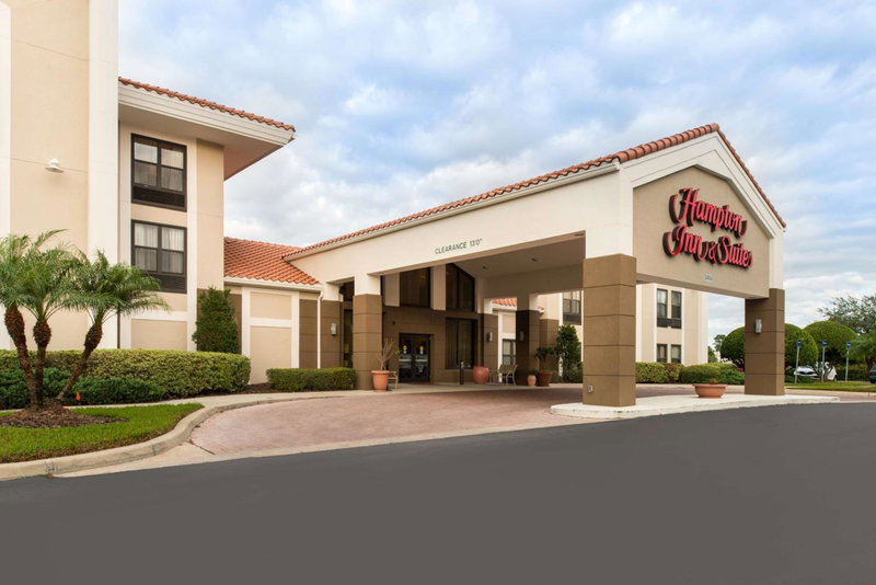 Hampton Inn & Suites Orlando-East UCF, Orlando, Estados Unidos