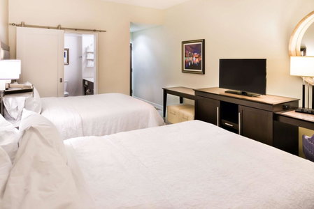 Hampton Inn & Suites Orlando-East UCF, Orlando, Estados Unidos
