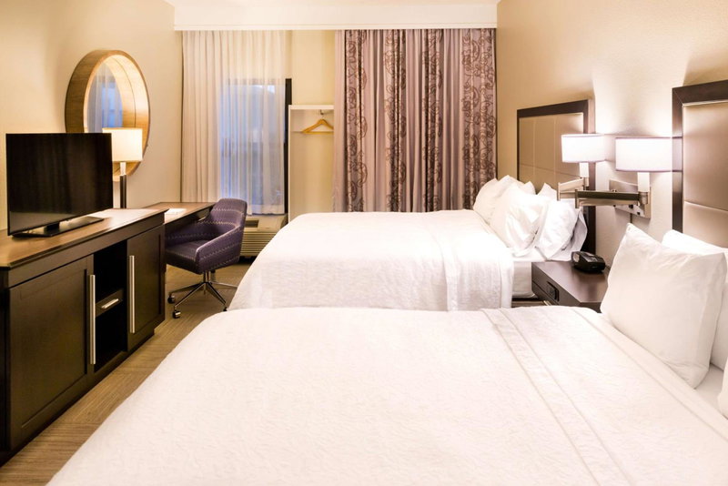 Hampton Inn & Suites Orlando-East UCF, Orlando, Estados Unidos