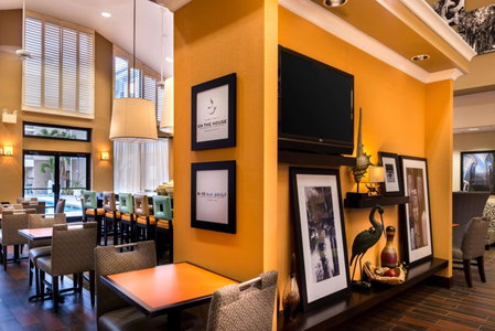 Hampton Inn & Suites Orlando-East UCF, Orlando, Estados Unidos
