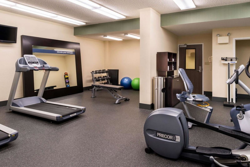 Hampton Inn & Suites Orlando-East UCF, Orlando, Estados Unidos