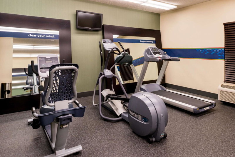 Hampton Inn & Suites Orlando-East UCF, Orlando, Estados Unidos
