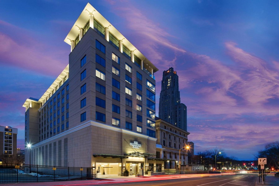 The Oaklander Hotel, Autograph Collection, Pittsburgh, United States