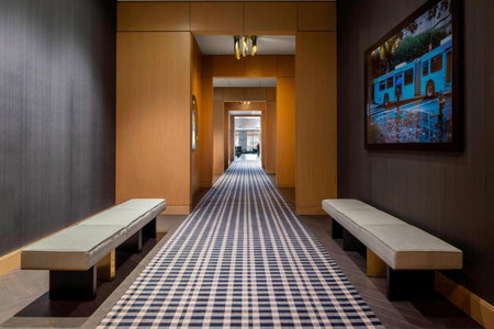 The Oaklander Hotel, Autograph Collection, Pittsburgh, United States