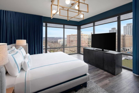 The Oaklander Hotel, Autograph Collection, Pittsburgh, United States