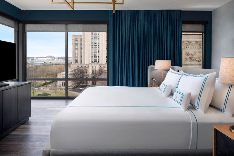 The Oaklander Hotel, Autograph Collection, Pittsburgh, United States