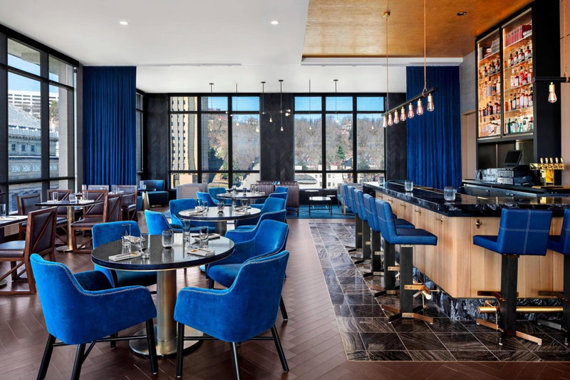 The Oaklander Hotel, Autograph Collection, Pittsburgh, United States