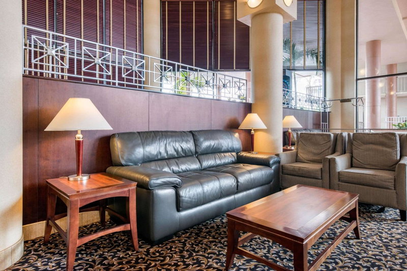 Quality Inn & Suites Tarpon Springs South, Tarpon Springs, United States