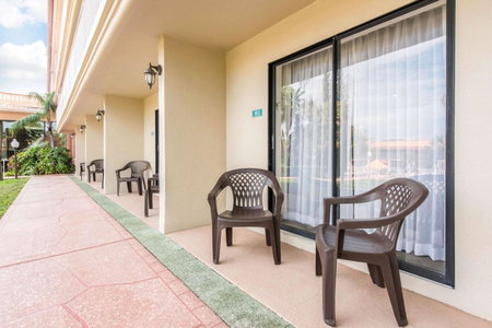 Quality Inn & Suites Tarpon Springs South, Tarpon Springs, United States