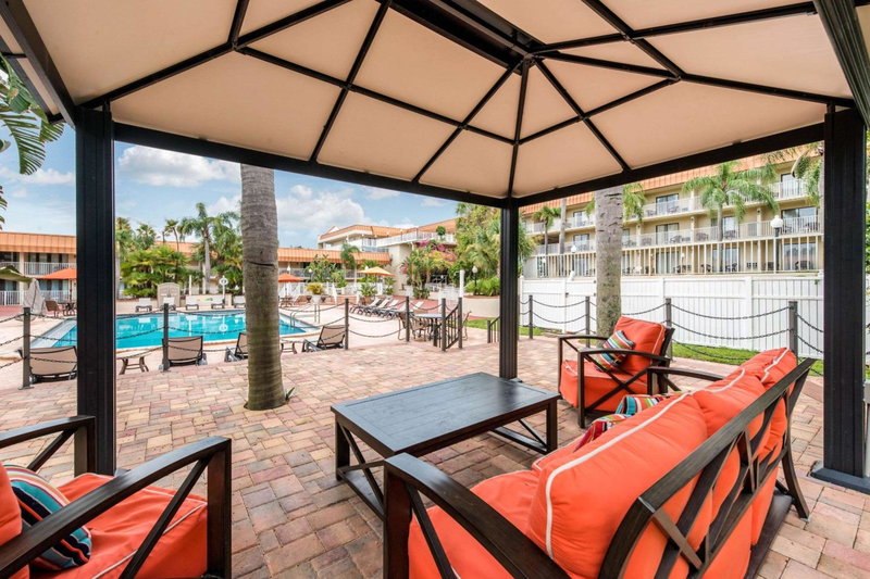 Quality Inn & Suites Tarpon Springs South, Tarpon Springs, United States