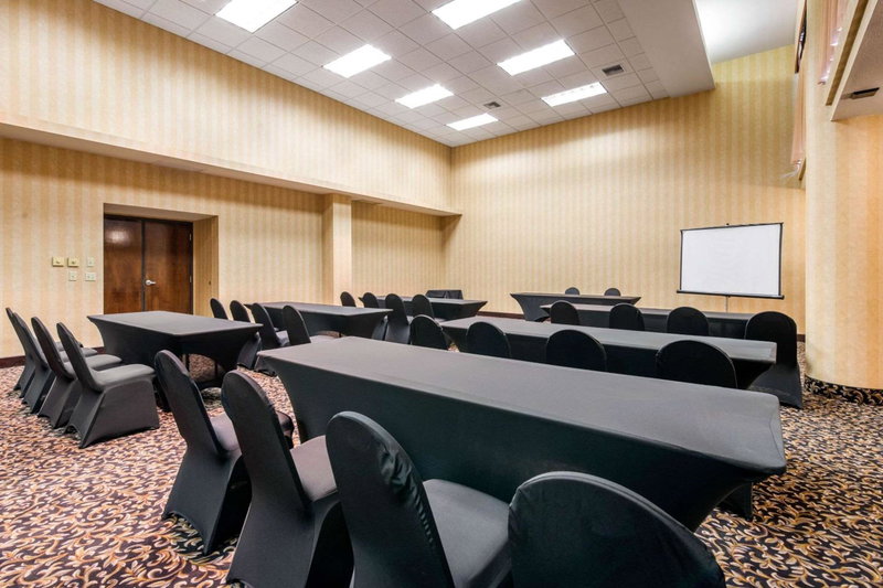 Quality Inn & Suites Tarpon Springs South, Tarpon Springs, United States