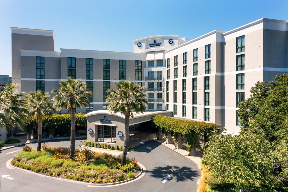 Hôtel · Renaissance Walnut Creek Hotel, Walnut Creek
