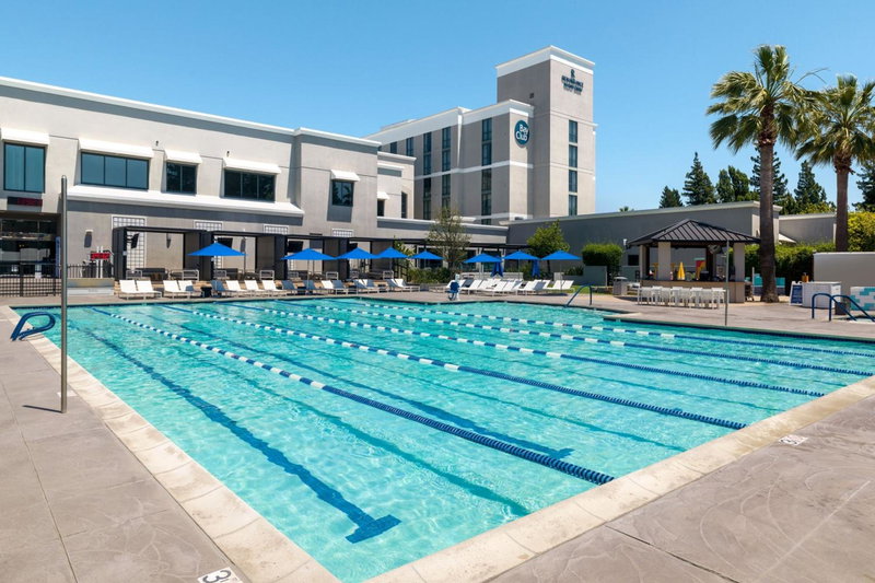 Renaissance Walnut Creek Hotel, Walnut Creek, United States