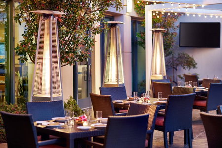 Renaissance Walnut Creek Hotel, Walnut Creek, United States