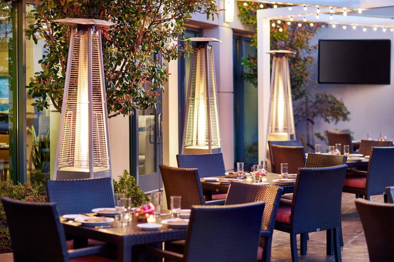 Renaissance Walnut Creek Hotel, Walnut Creek, United States