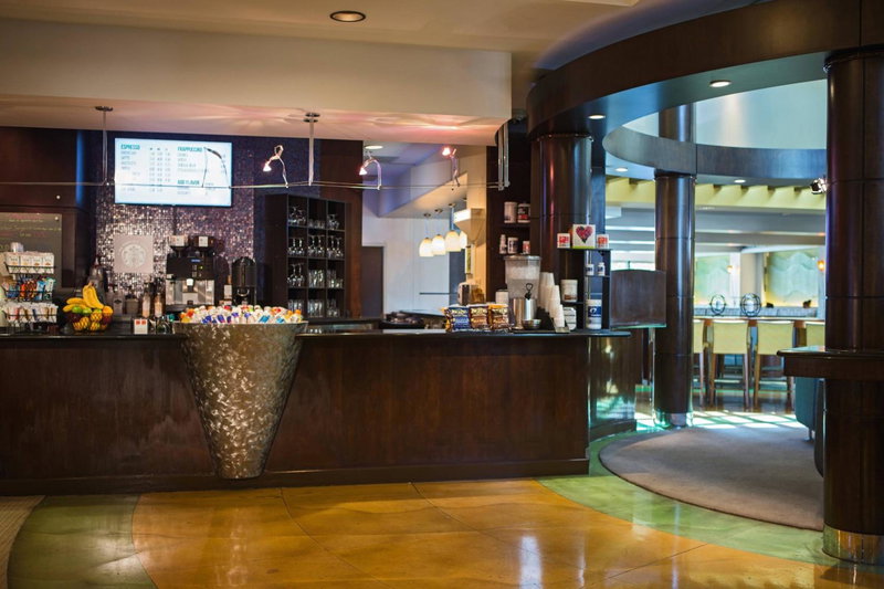 Renaissance Walnut Creek Hotel, Walnut Creek, United States
