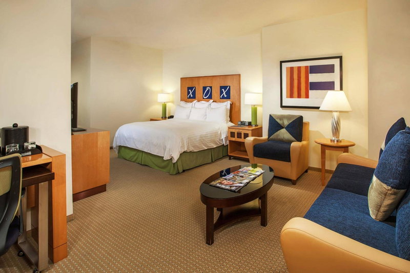 Renaissance Walnut Creek Hotel, Walnut Creek, United States