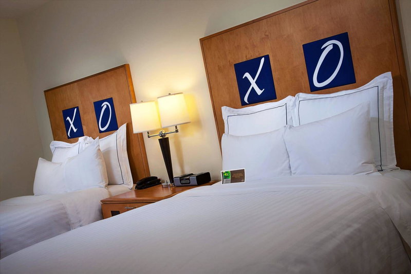 Renaissance Walnut Creek Hotel, Walnut Creek, United States