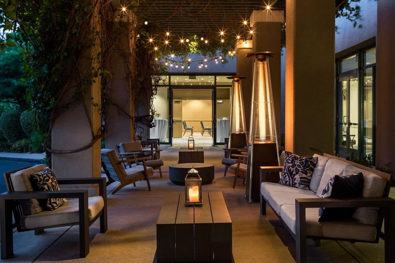 Renaissance Walnut Creek Hotel, Walnut Creek, United States