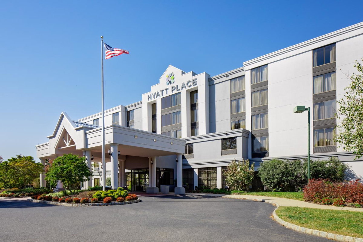 Hyatt Place Princeton, United States