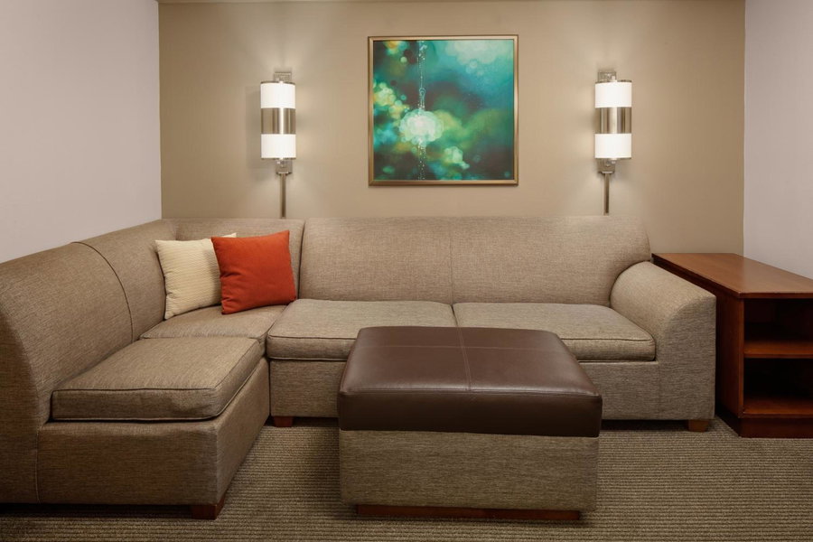 Hyatt Place Princeton, Princeton, United States