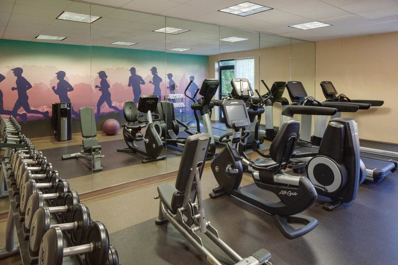 Hyatt Place Princeton, Princeton, United States