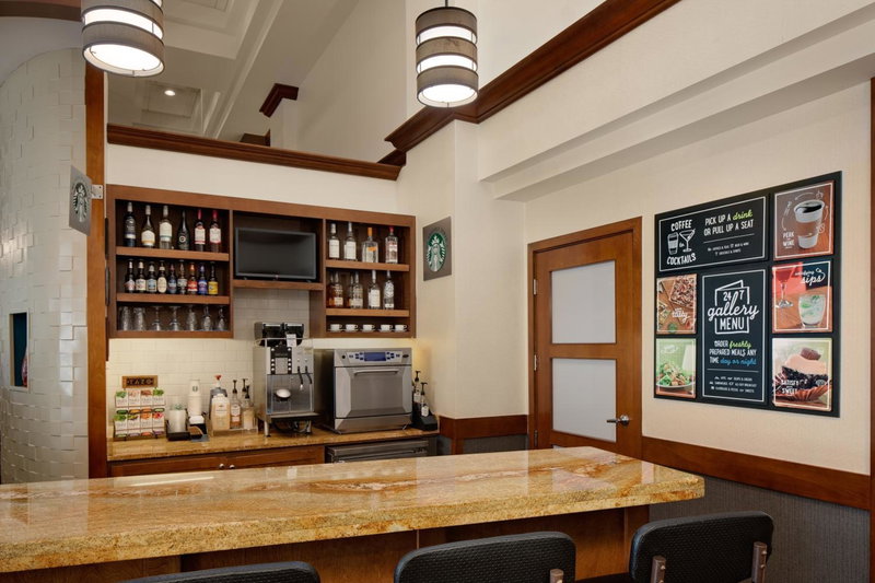 Hyatt Place Princeton, Princeton, United States