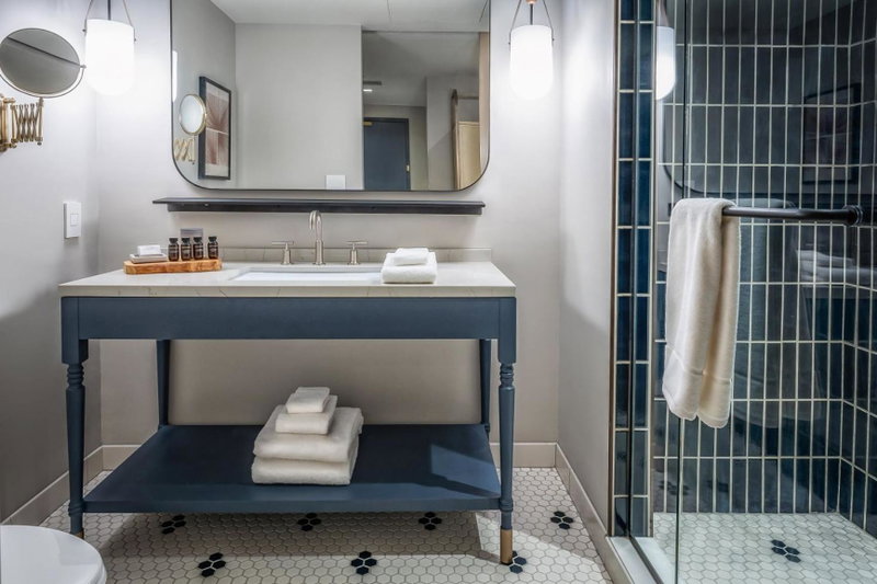 Jasper Hotel, Fargo, United States
