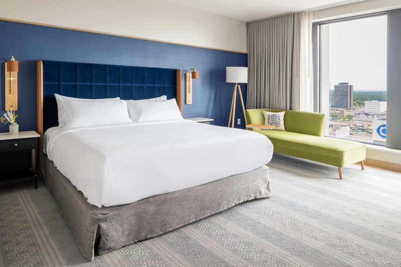 Jasper Hotel, Fargo, United States