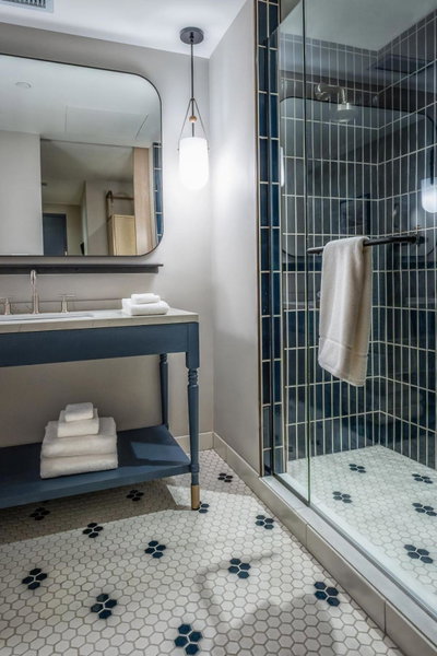 Jasper Hotel, Fargo, United States
