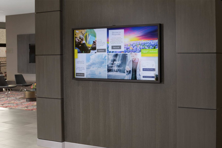 Courtyard by Marriott Austin Pflugerville, Pflugerville, Estados Unidos