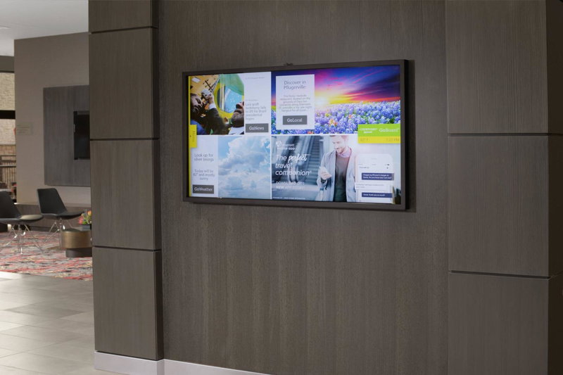 Courtyard by Marriott Austin Pflugerville, Pflugerville, Estados Unidos