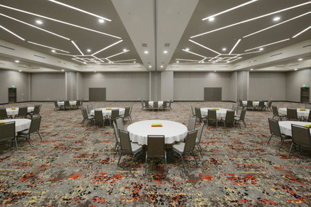 Courtyard by Marriott Austin Pflugerville, Pflugerville, Estados Unidos