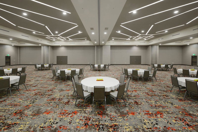 Courtyard by Marriott Austin Pflugerville, Pflugerville, Estados Unidos