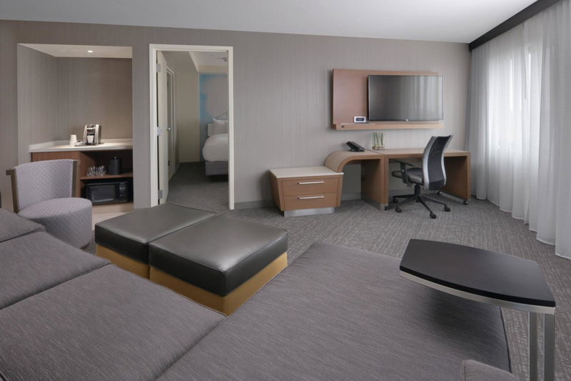 Courtyard by Marriott Austin Pflugerville, Pflugerville, Estados Unidos