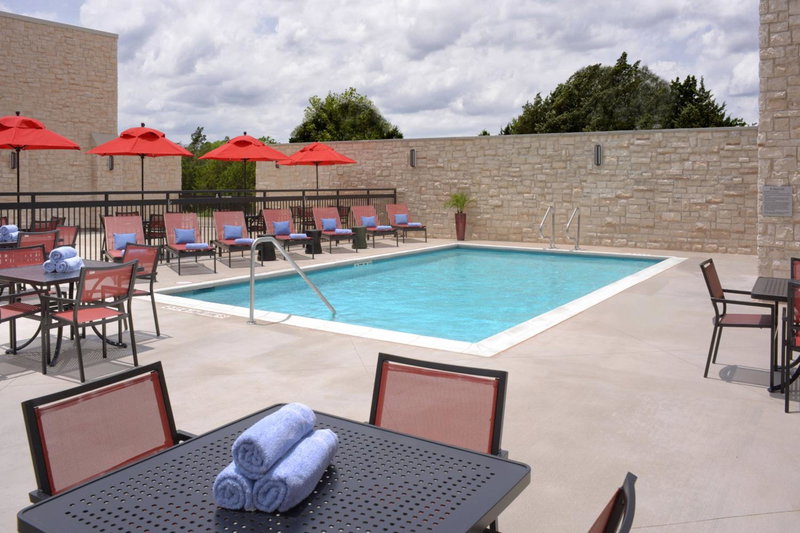 Courtyard by Marriott Austin Pflugerville, Pflugerville, Estados Unidos