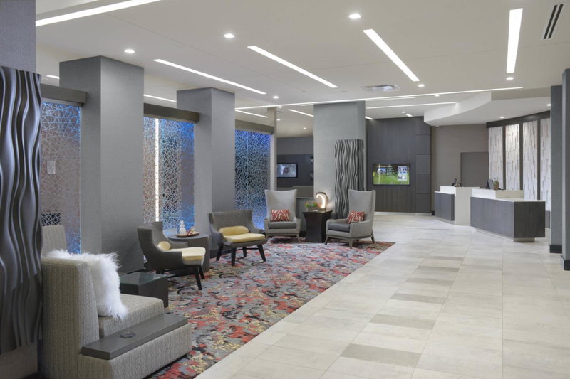Courtyard by Marriott Austin Pflugerville, Pflugerville, Estados Unidos